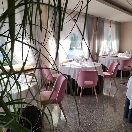 Ristorante Locanda Dussin Oderzo Buitenkant foto