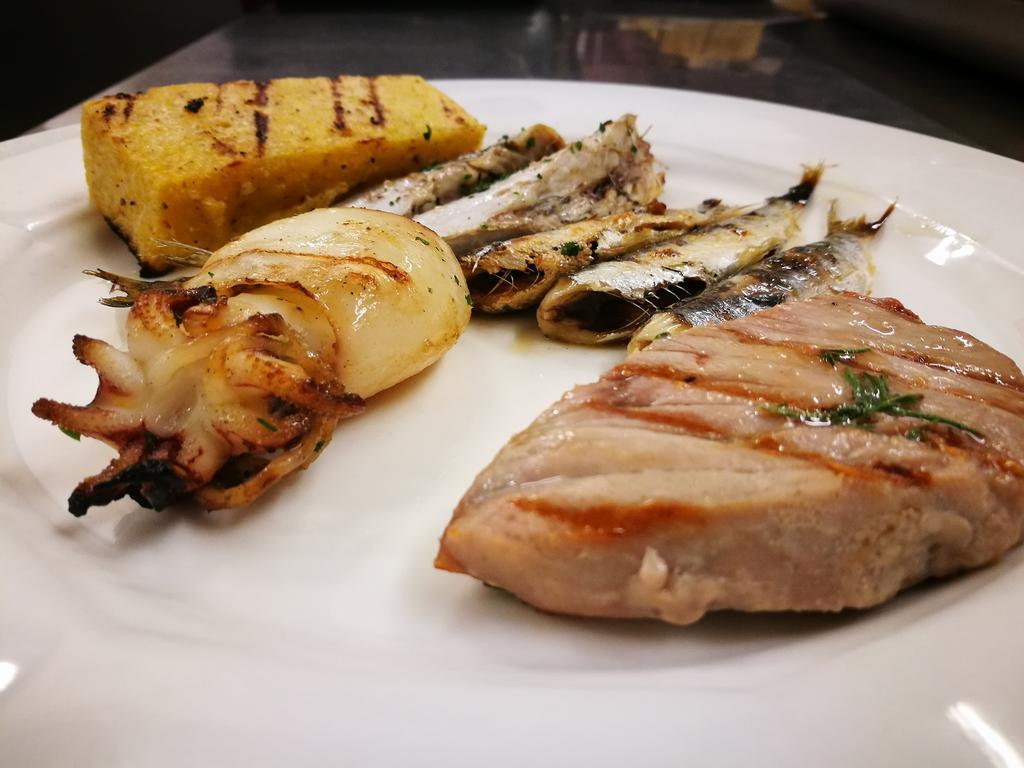Ristorante Locanda Dussin Oderzo Buitenkant foto